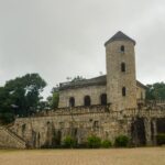 Château Vialé Togo-5