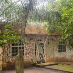 Château Vialé Togo-6