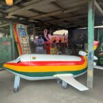 Doodskisten-Teshie-Ghana