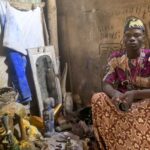 Fetish Markt Lome Togo