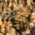 Fetish Markt Lomé