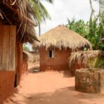 Voodoo Aklakou Togo-2