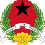 Wapenschild Guinee Bissau