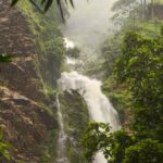 Wli waterval Ghana