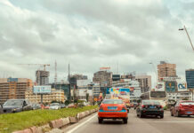 Abidjan is het kloppende hart van Ivoorkust Abidjan Ivoorkust