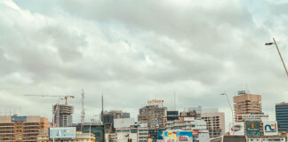 Abidjan is het kloppende hart van Ivoorkust Abidjan Ivoorkust