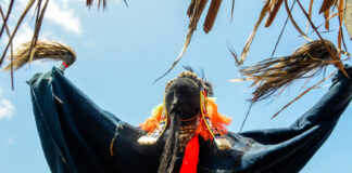 Afrika verwelkomde 74 miljoen toeristen in 2024: toerismesector groeit sneller dan vóór de pandemie toerisme Afrika