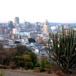 Harare