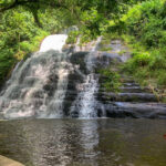 Cascades de Man