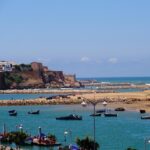 Rabat aan zee
