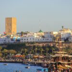 Rabat haven