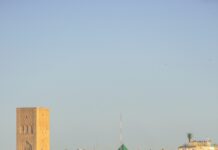 Rabat is de rustige hoofdstad vol verborgen schatten Rabat haven