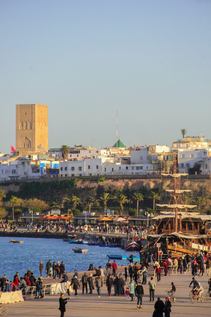 Rabat haven