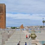 Rabat moskee