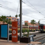 Rabat station