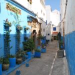 Rabat straat