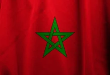 Weetjes over de vlag van Marokko Vlag van Marokko