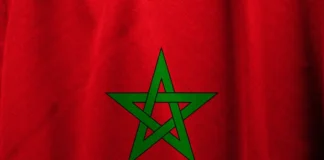 Weetjes over de vlag van Marokko Vlag van Marokko