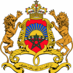 Wapen van Marokko