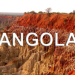 Angola