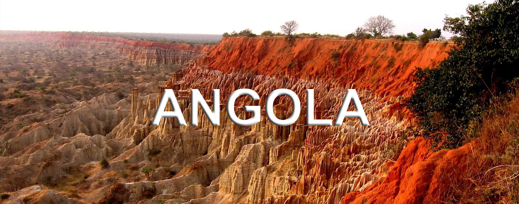 Angola