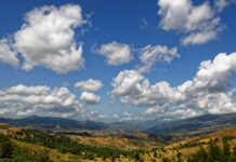 Beste reistijd voor Algerije – van Sahara tot Middellandse Zee Beste reistijd voor Algerije