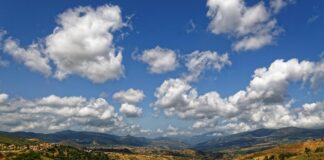 Beste reistijd voor Algerije – van Sahara tot Middellandse Zee Beste reistijd voor Algerije