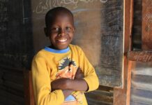 Beste reistijd voor Gambia – wanneer het Smiling Coast of Africa op z’n mooist is Beste reistijd voor Gambia