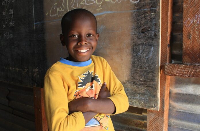 Beste reistijd voor Gambia