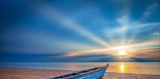 Beste reistijd voor Malawi – van groene savannes tot het blauwe hart Beste reistijd voor Malawi