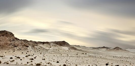 Dakhla National Park – natuur en avontuur in Marokko Dakhla national park