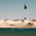 Dakhla national park Marokko