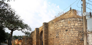 Harar – de heilige ommuurde stad van Ethiopië Harar