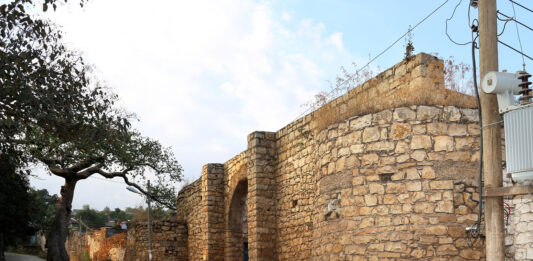 Harar – de heilige ommuurde stad van Ethiopië Harar