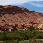 Haut Atlas Oriental Marokko