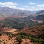 Haut Atlas Oriental National Park