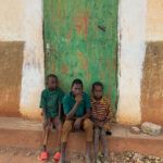 Kyabé Tsjaad