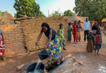 Kyabé, Tsjaad – Rust, eenvoud en dagelijks leven in het zuiden Kyabé Tsjaad