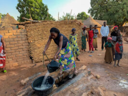 Kyabé, Tsjaad – Rust, eenvoud en dagelijks leven in het zuiden Kyabé Tsjaad