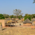 Kyabé Tsjaad