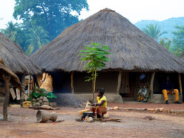 Mopti, Mali – Cultuur, Rivier en Toekomstige Reismogelijkheden Mopti Mali