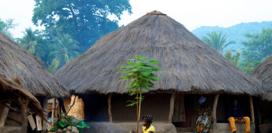 Mopti, Mali – Cultuur, Rivier en Toekomstige Reismogelijkheden Mopti Mali
