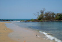 Sherbro Island: een tropische parelschat in Sierra Leone Sherbro Island