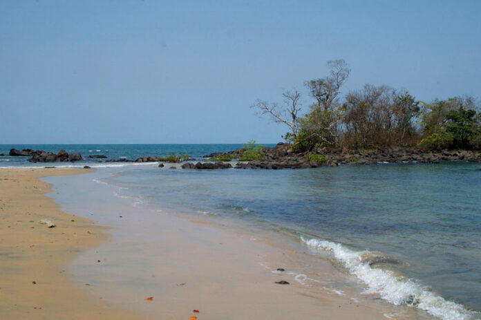 Sherbro Island Sherbro Island