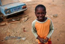 Thiès is een stad vol cultuur, ambachten en lokale charme Thiès Senegal