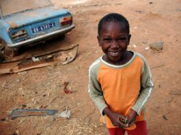Thiès is een stad vol cultuur, ambachten en lokale charme Thiès Senegal