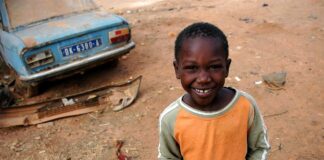 Thiès is een stad vol cultuur, ambachten en lokale charme Thiès Senegal