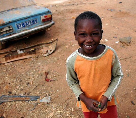 Thiès is een stad vol cultuur, ambachten en lokale charme Thiès Senegal
