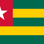 Vlag van Togo