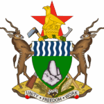 wapen van Zimbabwe